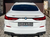 Gebraucht BMW 220 M Sport 190 PS (139 kW) 2022 Weiß Coupé