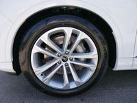 Gebraucht Audi Q7 Business 170 PS (125 kW) 2025 Weiss SUV
