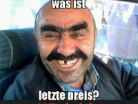 Gebraucht VW Golf III Basis 90 PS (66 kW) 1997 Grün Limousine