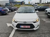 Gebraucht Hyundai i20 90 PS (66 kW) 2017 Limousine