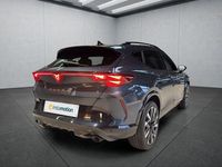 Neu Cupra Formentor 265 PS (194 kW) 2026 Grau SUV