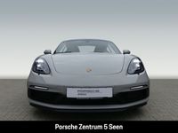 Gebraucht Porsche 718 Cayman 400 PS (294 kW) 2024 Kreide Coupé