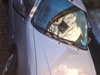 Gebraucht Citroën Saxo 75 PS (55 kW) 2001 Grau Kleinwagen