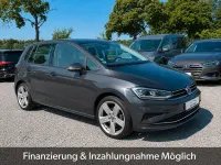 Gebraucht VW Golf VII Comfortline 116 PS (85 kW) 2019 Grau Limousine
