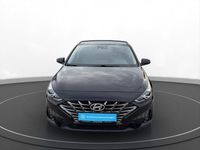 Gebraucht Hyundai i30 Edition 159 PS (116 kW) 2021 Schwarz Limousine