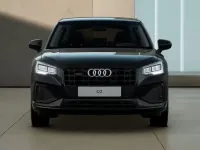 Second-hand Audi Q2 Advanced 190 CP (139 kW) 2025 Negru SUV