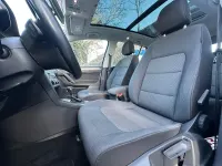 Gebraucht VW Golf VII 125 PS (91 kW) 2015 Blau Limousine