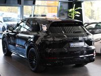 Gebraucht Porsche Cayenne GTS 460 PS (338 kW) 2021 Schwarz SUV