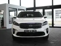 Gebraucht Kia Sorento GT-Line 200 PS (147 kW) 2020 Weiß SUV