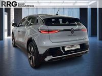 Gebraucht Renault Megane E-Tech Equilibre 160 kW (218 PS) 2023 Rafale grau Kleinwagen