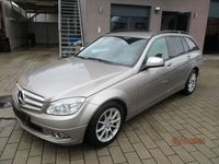 Gebraucht Mercedes C180 156 PS (114 kW) 2008 Braun Kombi