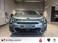 Gebraucht Citroën C4 PureTech 131 PS (96 kW) 2023 Island blau Limousine