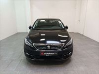 gebraucht Peugeot 308 1.5 HDi Allure Navi|Pano|Sitzh