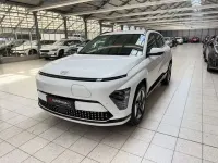 Gebraucht Hyundai Kona Trend 160 kW (218 PS) 2024 Weiß SUV