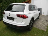 gebraucht VW Tiguan Allspace Tiguan1.5 TSI ACT OPF UNITED