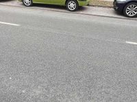 Gebraucht Renault Scénic 140 PS (102 kW) 2000 Grün Van / Kleinbus