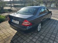 gebraucht Mercedes C220 C 220CDI *Automatik*Navi*TÜV 10/2025