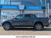 Gebraucht Ford Ranger Wildtrack 212 PS (155 kW) 2019 Andere Pickup