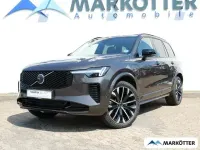 Gebraucht Volvo XC90 Plus 455 PS (334 kW) 2025 Grau SUV