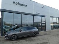 Gebraucht Opel Astra 131 PS (96 kW) 2024 Grau Kombi