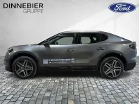 Gebraucht Ford Capri Extended Range 250 kW (340 PS) 2025 Grau (metallic) SUV
