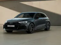 Gebraucht Audi RS3 Sportback Comfort 400 PS (294 kW) 2026 Daytonagrau perleffekt Kleinwagen