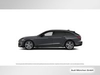 Neu Audi A5 Edition .1 150 PS (110 kW) 2025 Grau Kombi