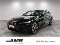 Gebraucht Audi A5 Ambiente 204 PS (150 kW) 2024 Mythosschwarz metallic Coupé