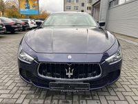 Gebraucht Maserati Ghibli 275 PS (202 kW) 2015 Blau Limousine