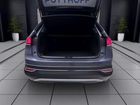 Gebraucht VW Taigo Style 150 PS (110 kW) 2022 Rauchgrau metallic SUV