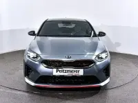 Gebraucht Kia ProCeed GT GT 204 PS (150 kW) 2020 Andere Kleinwagen
