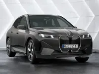Neu BMW iX 300 kW (408 PS) 2026 Sophistograu SUV