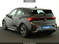 Usata Cupra Born 150 kW (204 CV) 2023 Grigio Utilitaria