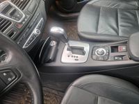 Gebraucht Renault Laguna III 2008 Braun Kombi