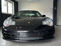 Gebraucht Porsche 911 Carrera 320 PS (235 kW) 2004 Schwarz Coupé