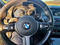 Gebraucht BMW 535 313 PS (230 kW) 2013 Limousine