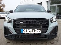 gebraucht Audi Q2 40 TFSI quattro edition one S-Line NAVI/LED/