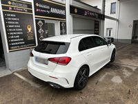 gebraucht Mercedes A250 A 250AMG Night AHK 360 NaviPr