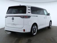 Gebraucht VW ID. Buzz GTX 250 kW (340 PS) 2025 Weiß Van / Kleinbus
