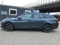 Używany Cupra Leon VZ 245 KM (180 kW) 2024 "magnetic tech" Kombi