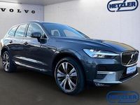 Gebraucht Volvo XC60 Ultimate 235 PS (172 kW) 2022 Grau SUV