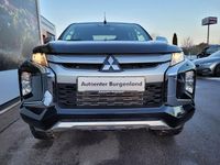 Gebraucht Mitsubishi L200 Plus 150 PS (110 kW) 2022 Schwarz Pickup