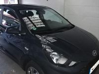 Neu Hyundai i10 Select 63 PS (46 kW) 2026 Grau Kleinwagen