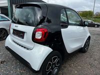 gebraucht Smart ForTwo Coupé ForTwo Basis 52kW