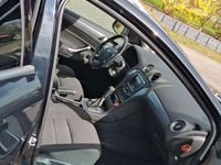 Gebraucht Ford Mondeo Titanium 239 PS (175 kW) 2014 Schwarz Kombi