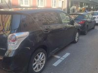 Gebraucht Toyota Verso Life 147 PS (108 kW) 2013 Van / Kleinbus