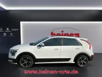 Gebraucht Kia Niro Edition 7 105 PS (77 kW) 2022 Weiß SUV