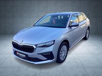 Neu Skoda Scala Essence 116 PS (85 kW) 2025 Schwarz (schwarz) Kleinwagen