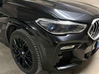 Gebraucht BMW X6 xLine 340 PS (250 kW) 2021 Schwarz SUV