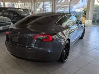 Brugt Tesla Model 3 366 kW (498 HK) 2021 Grå Sedan